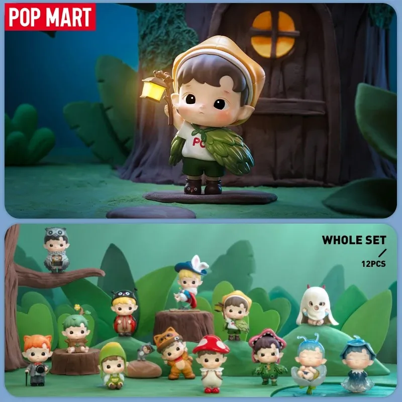 Woodworking Ideas - POP MART HACIPUPU Adventures In The