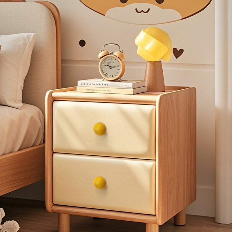 Woodworking Simulator - Cartoon Kinderzimmer-Ziehgriff Niedlicher Simulierter Katzen-Schrankgriff Kreativer