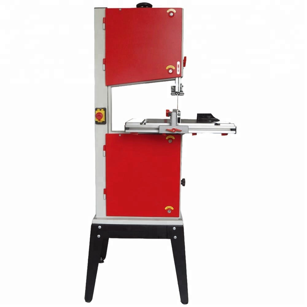Woodworking Industry - MJ343B/MJ343BN 14