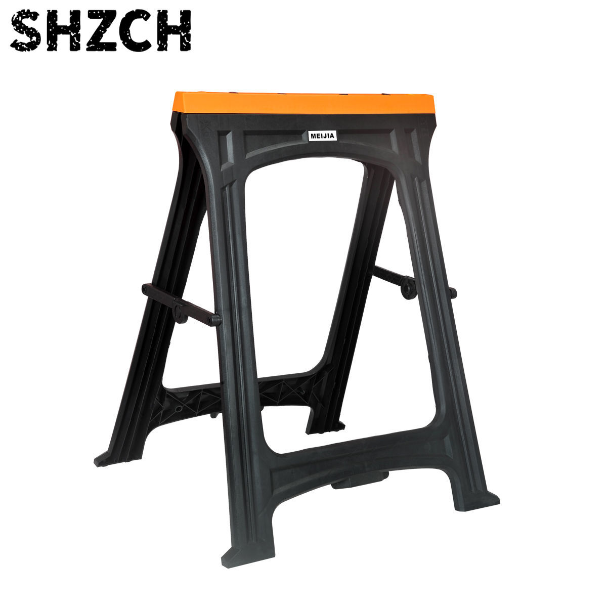 Woodworking Essentials - Holzbearbeitungs-Holzrahmen Klappbarer Flip-Chip-Rahmen Werkbankhalterung Tragbares Dekorationswerkzeug