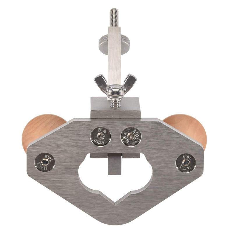 Router Plane Hand - ABUH-Fräserhobel, DIY-Handshobel für die Holzbearbeitung, Handfräsenhobel