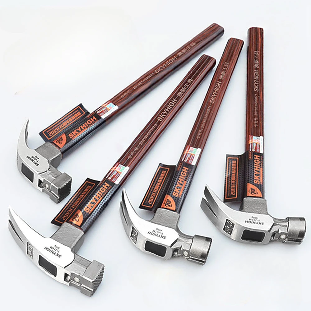 Woodworking New Zealand - Neu Eingetroffener Holzbearbeitungshammer mit 90-Grad-Winkelkopf und