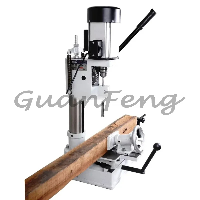 Woodworking Machinery - MK361 Modell 1200W Tischlattenhobelmaschine für Holzbearbeitung