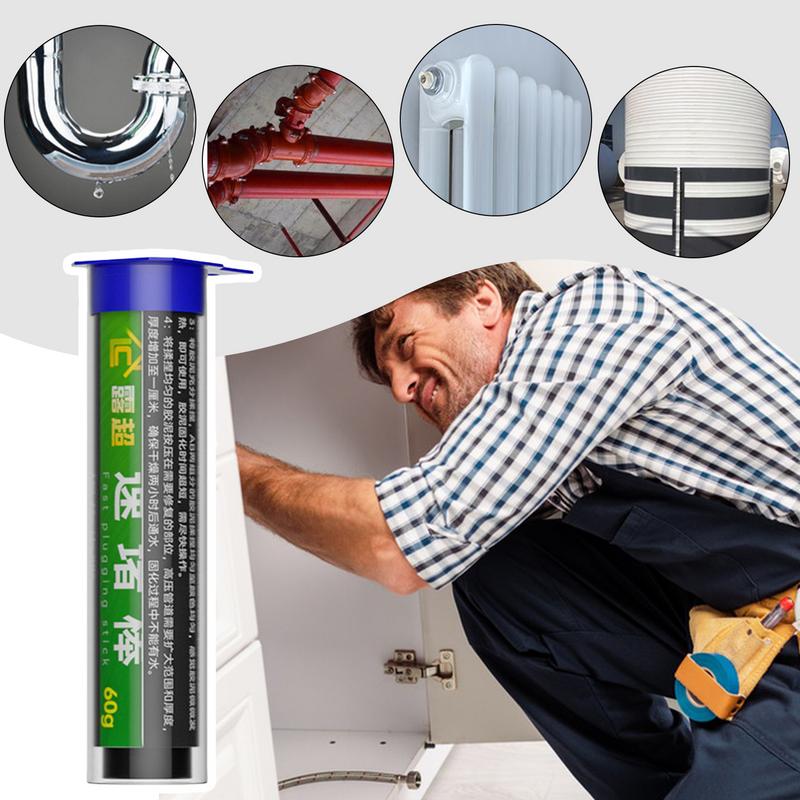 Epoxid-Putty-Stick, harte und  – Woodworking Quick Glue Bewertung und Preis