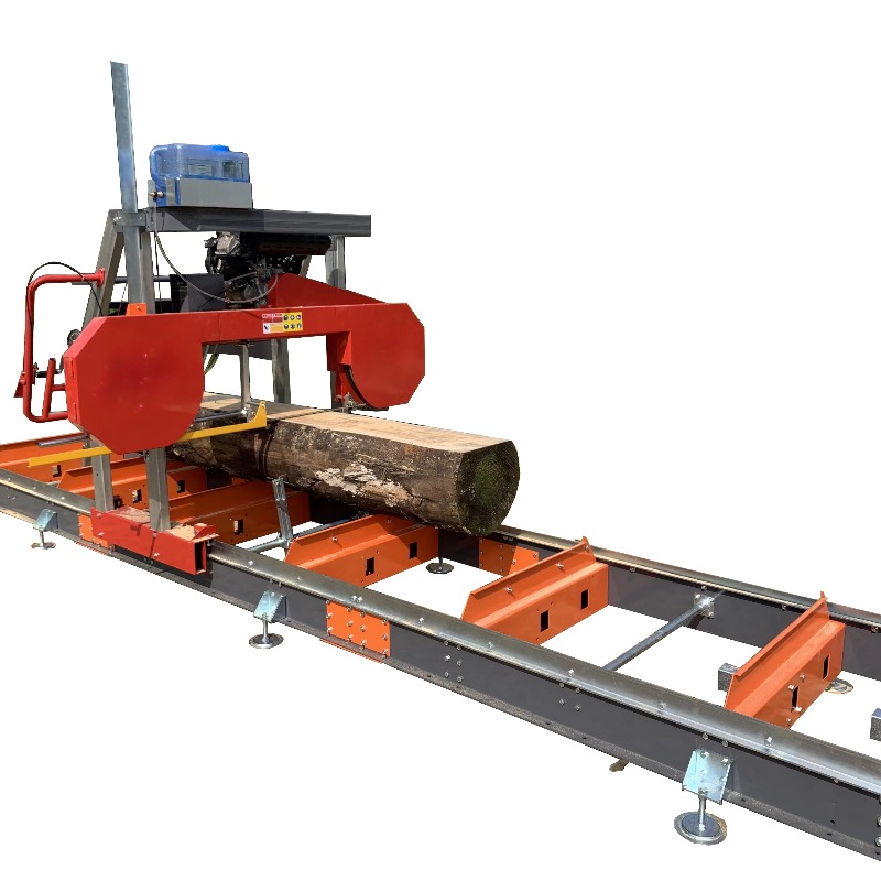 36-Zoll-Sägewerk, Hochleistung – Woodworking Machinery Bewertung und Preis