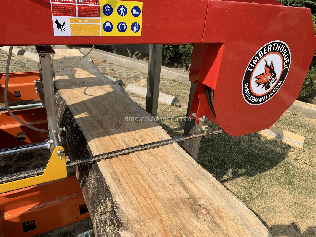 36-Zoll-Sägewerk, Hochleistung – Woodworking Machinery Bewertung und Preis