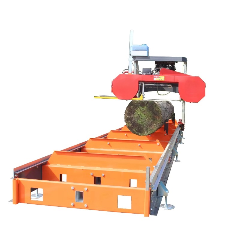36-Zoll-Sägewerk, Hochleistung – Woodworking Machinery Bewertung und Preis
