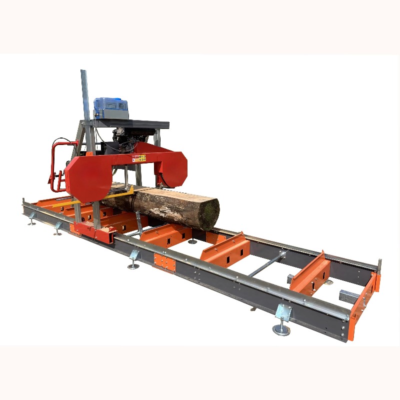 36-Zoll-Sägewerk, Hochleistung – Woodworking Machinery Bewertung und Preis