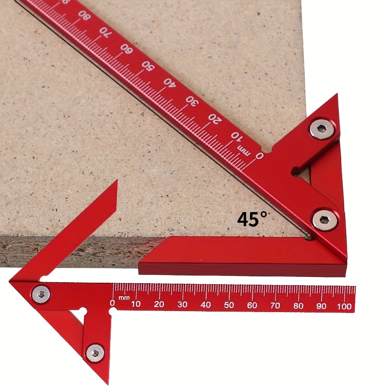 Mittelpunktfinder-Linienmesser – Woodworking Essentials Bewertung und Preis
