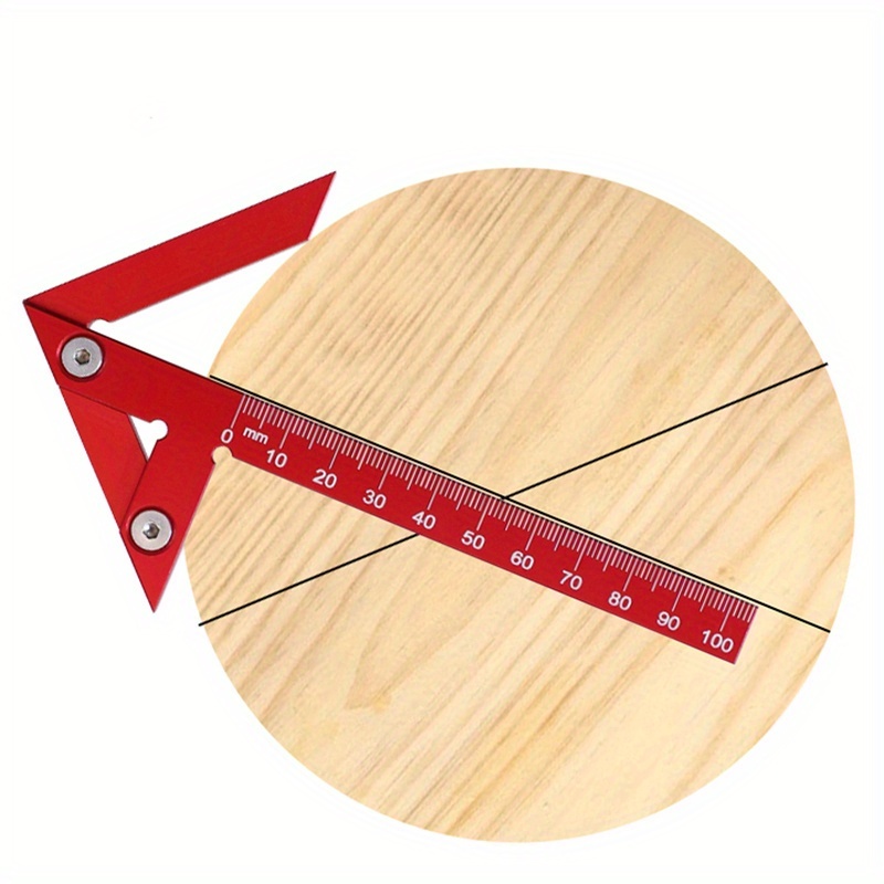 Mittelpunktfinder-Linienmesser – Woodworking Essentials Bewertung und Preis