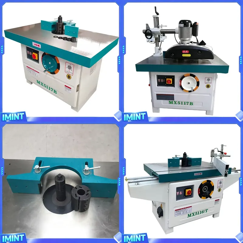 MX5117B Holzbearbeitungs-Verti – Woodworking Machinery Bewertung und Preis