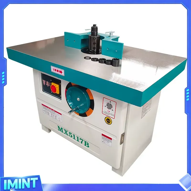 MX5117B Holzbearbeitungs-Verti – Woodworking Machinery Bewertung und Preis