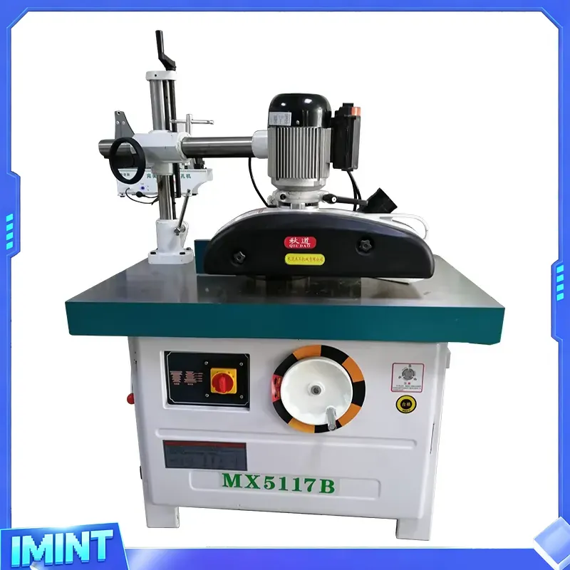 MX5117B Holzbearbeitungs-Verti – Woodworking Machinery Bewertung und Preis