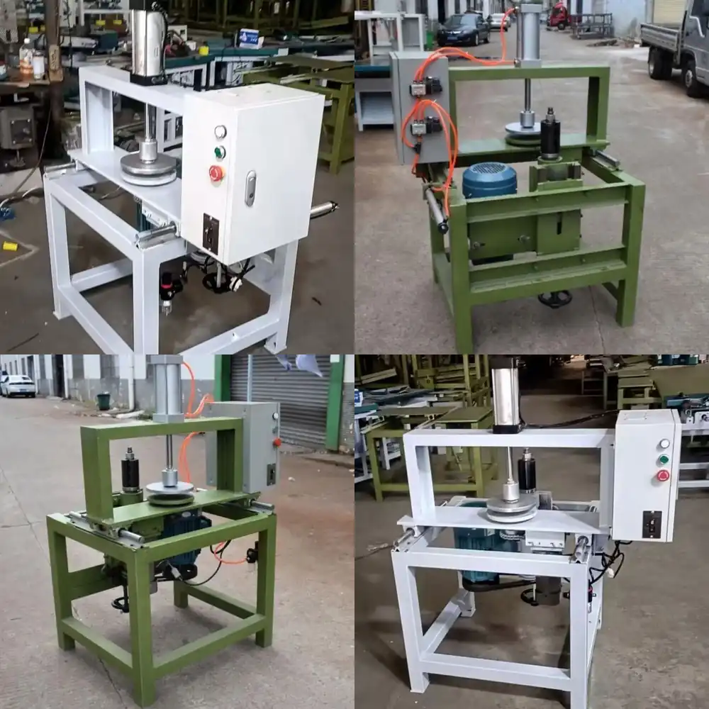 Hochgeschwindigkeits-Schiebeti – Woodworking Machinery Bewertung und Preis