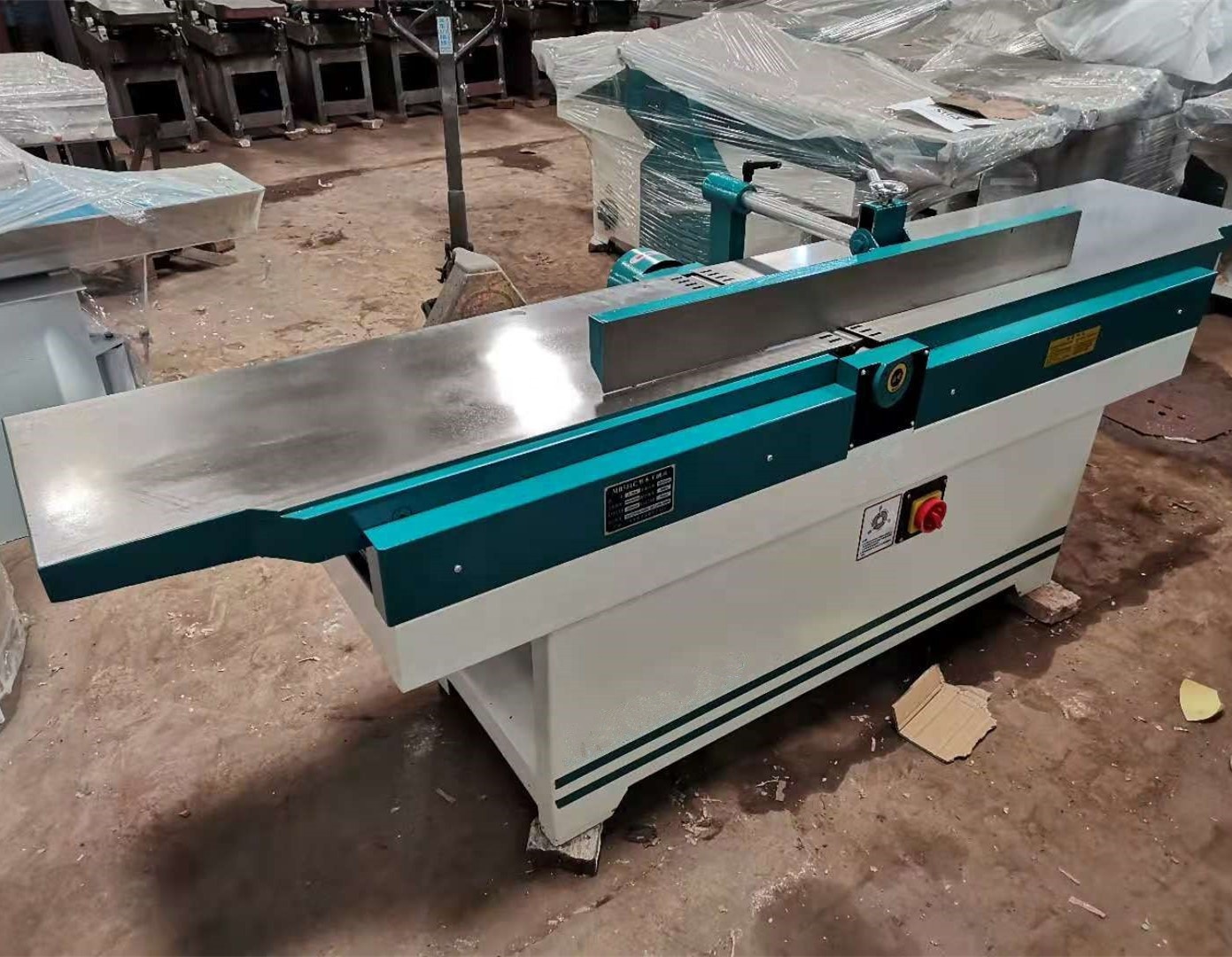 400mm 15,7 Zoll Holzbearbeitun – Woodworking Machinery Bewertung und Preis