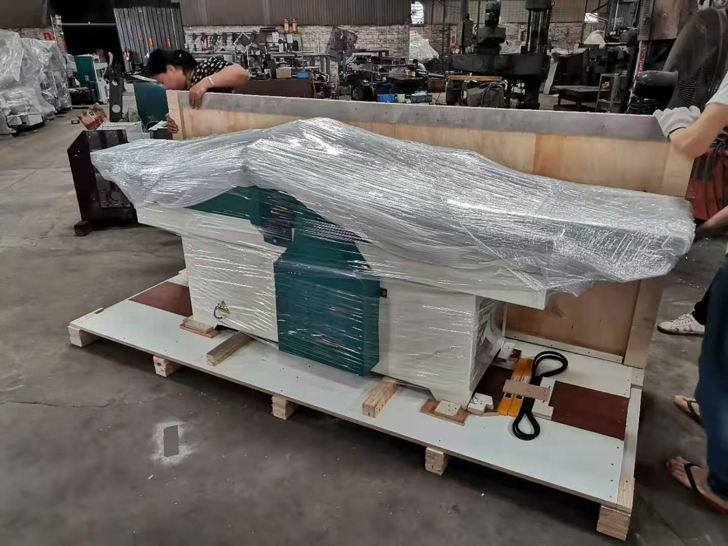 400mm 15,7 Zoll Holzbearbeitun – Woodworking Machinery Bewertung und Preis