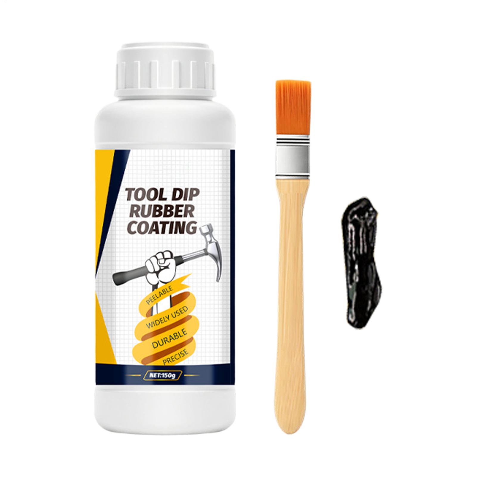 Werkzeuggriff-Dip-Coating 150g – Woodworking Utensil Holder Bewertung und Preis