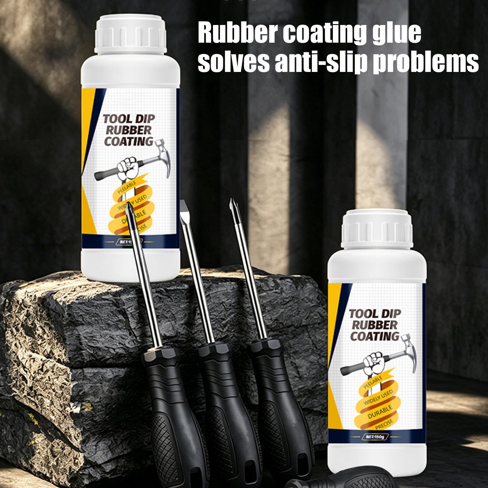 Werkzeuggriff-Dip-Coating 150g – Woodworking Utensil Holder Bewertung und Preis