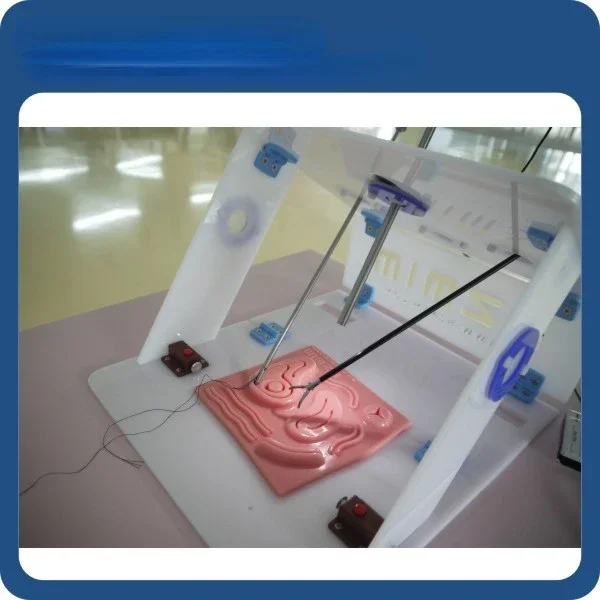 Laparoskopischer Endotrainer m – Woodworking Simulator Bewertung und Preis