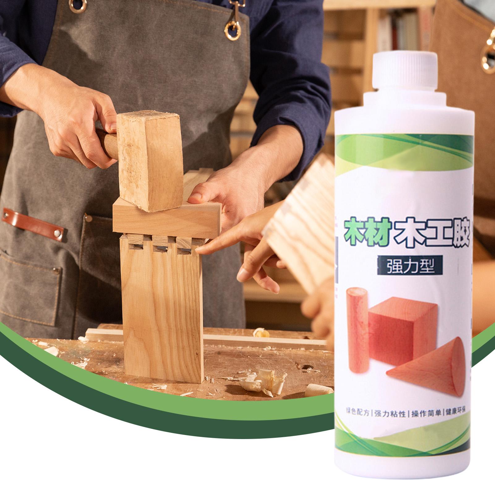 50G Holzkleber für die Holzbea – Woodworking Quick Glue Bewertung und Preis