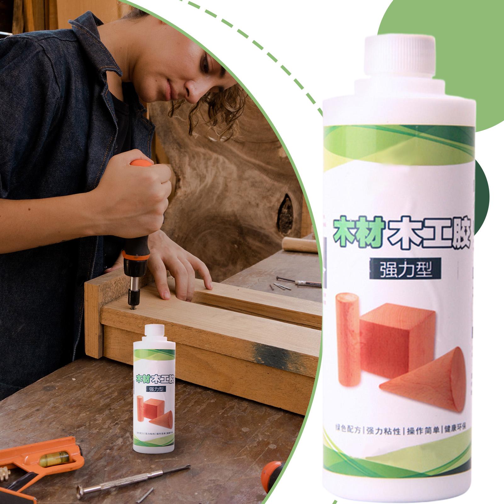 50G Holzkleber für die Holzbea – Woodworking Quick Glue Bewertung und Preis