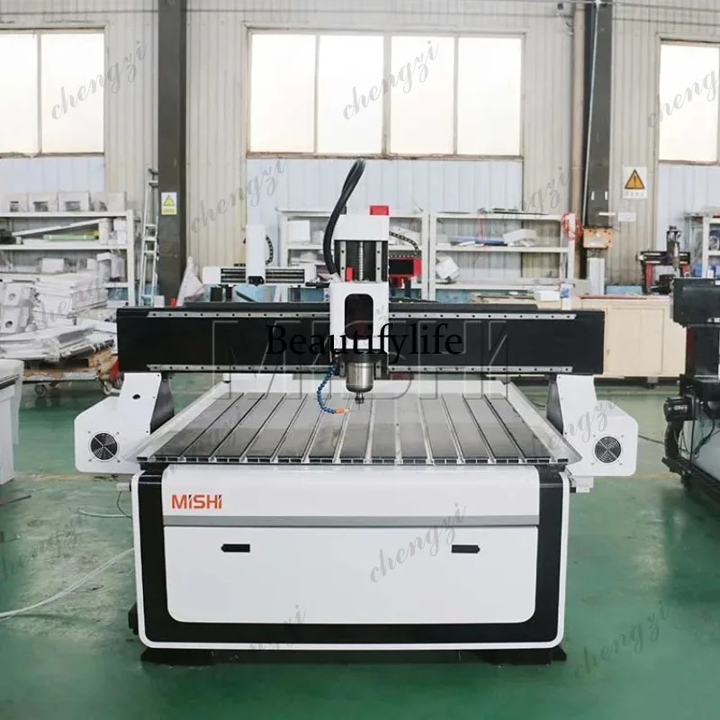HR Kleiner Tisch-CNC-Fräser 12 – Woodworking Router Bewertung und Preis