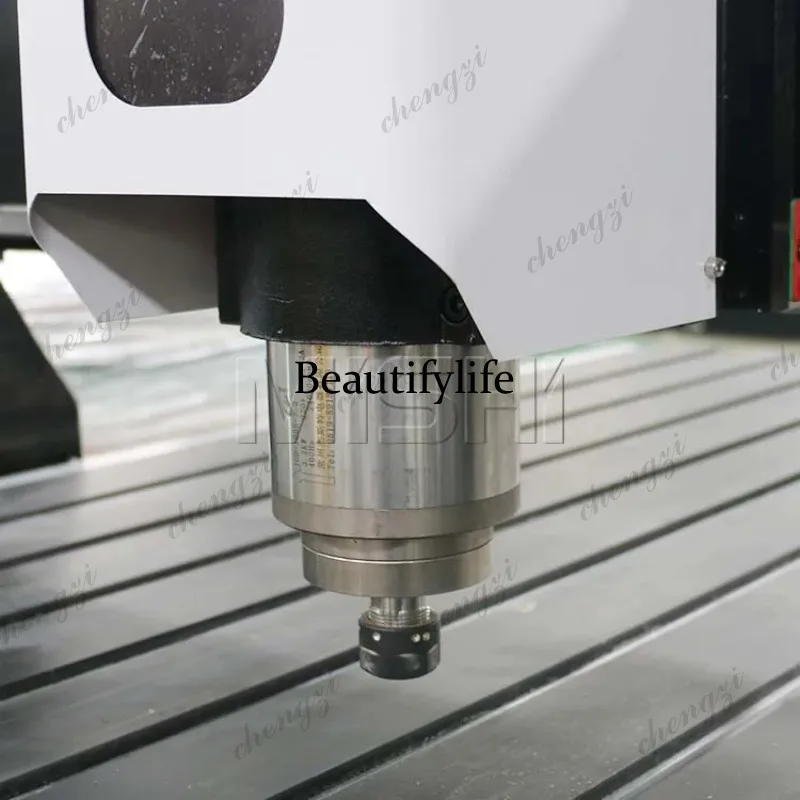 HR Kleiner Tisch-CNC-Fräser 12 – Woodworking Router Bewertung und Preis
