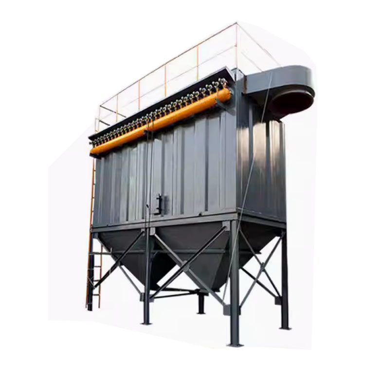 Neuer Baghouse-Staubabscheider – Woodworking Industry Bewertung und Preis