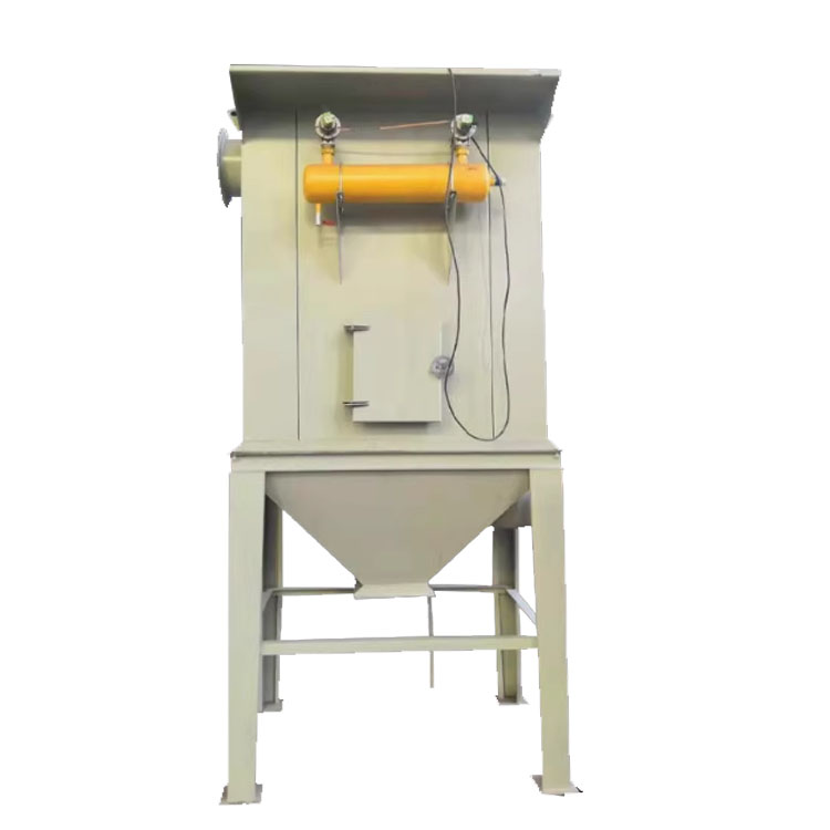 Neuer Baghouse-Staubabscheider – Woodworking Industry Bewertung und Preis