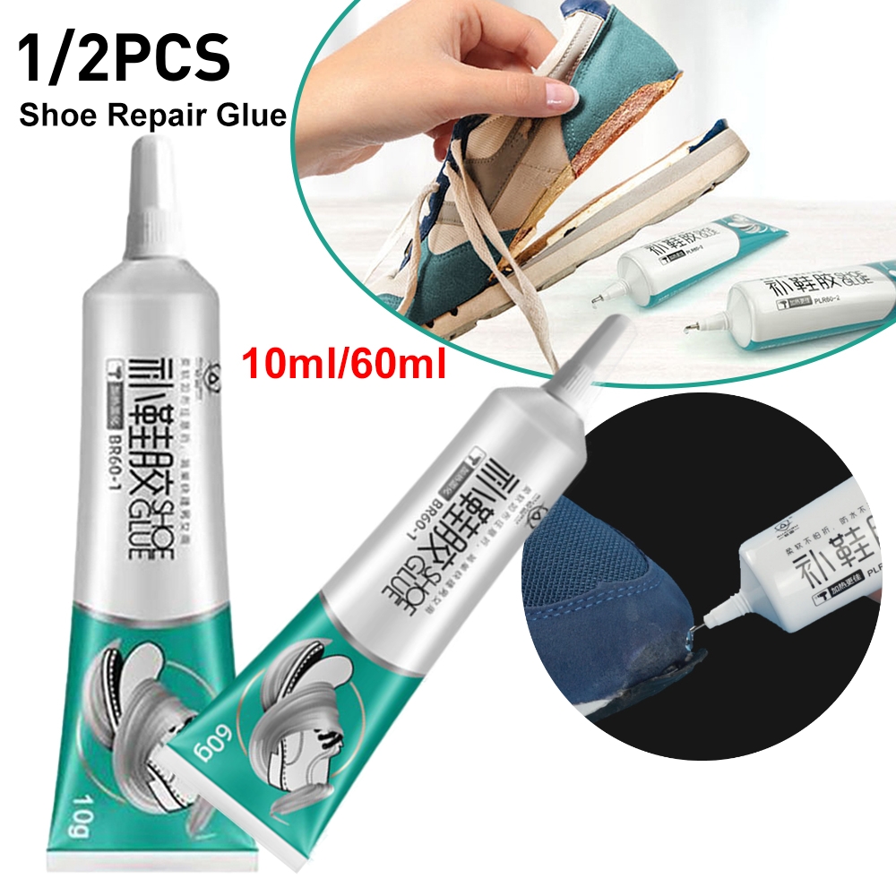 60/10 ml starker Schuhreparatu – Woodworking Quick Glue Bewertung und Preis