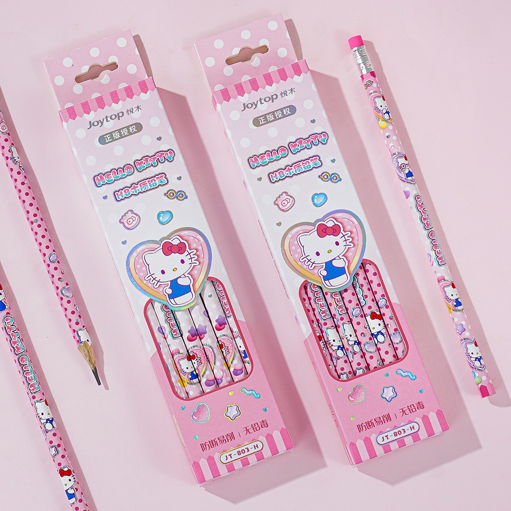 12 Stück Original Sanrio Hello – Woodworking Ideas Bewertung und Preis