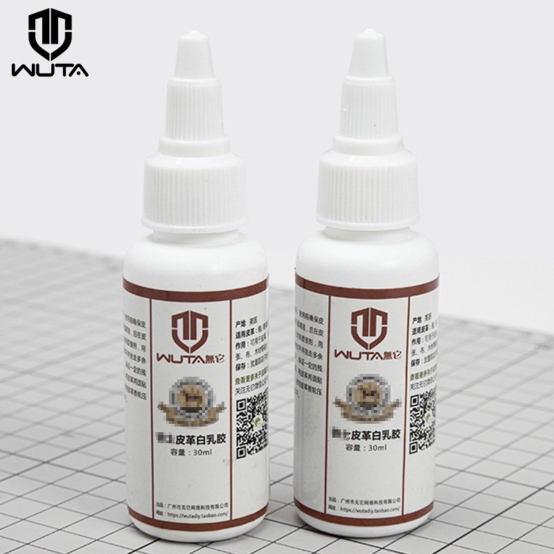 WUTA 1Pc 30ml Amerikanischen L – Woodworking Quick Glue Bewertung und Preis