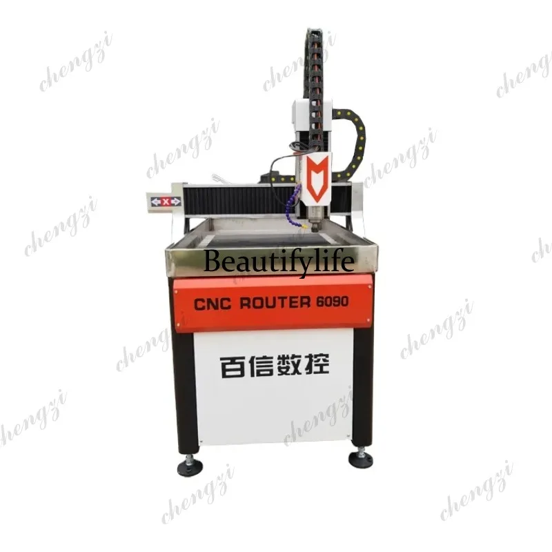 HR Industrielle CNC-Fräsmaschi – Woodworking Router Bewertung und Preis