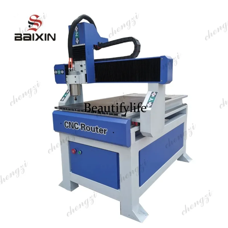 HR Industrielle CNC-Fräsmaschi – Woodworking Router Bewertung und Preis