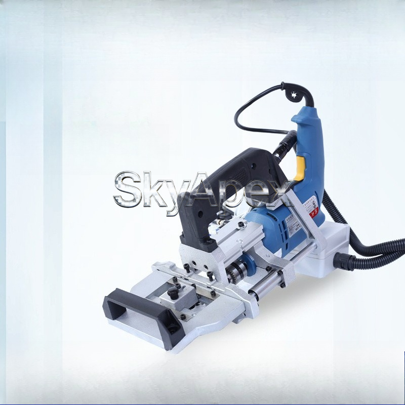 Kleine 3-in-1 Horizontale Bohr – Woodworking Machinery Bewertung und Preis