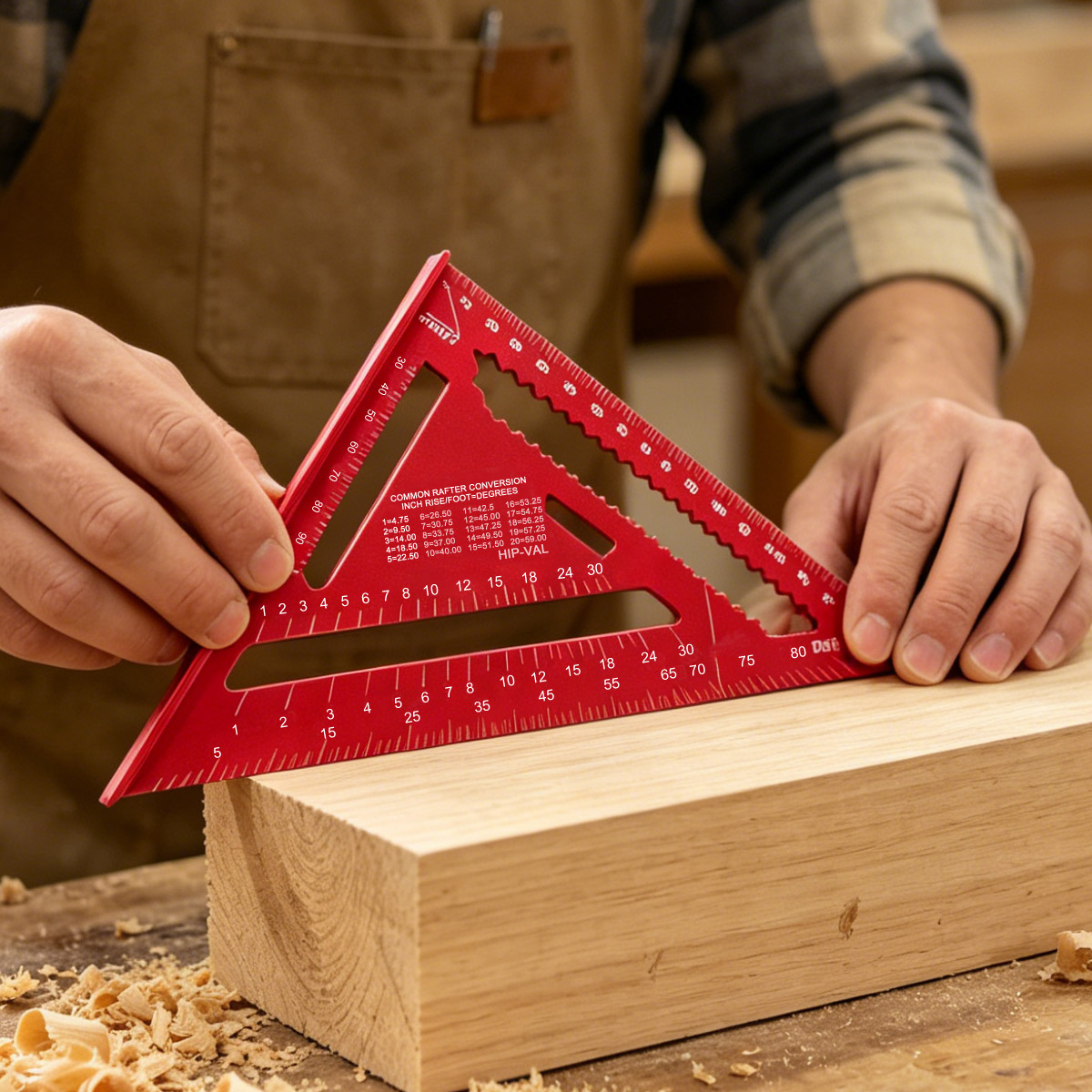 Aluminium-Legierung Winkelline – Woodworking Essentials Bewertung und Preis
