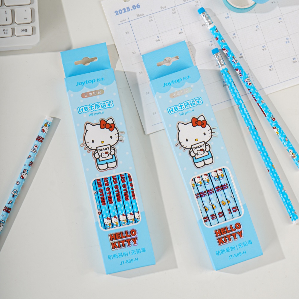 12 Stück echte Sanrio Hello Ki – Woodworking Ideas Bewertung und Preis