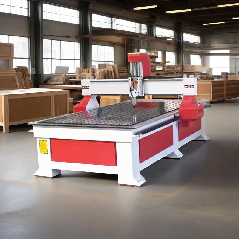 3-Achsen 1325 CNC-Holzbearbeit – Woodworking Router Bewertung und Preis