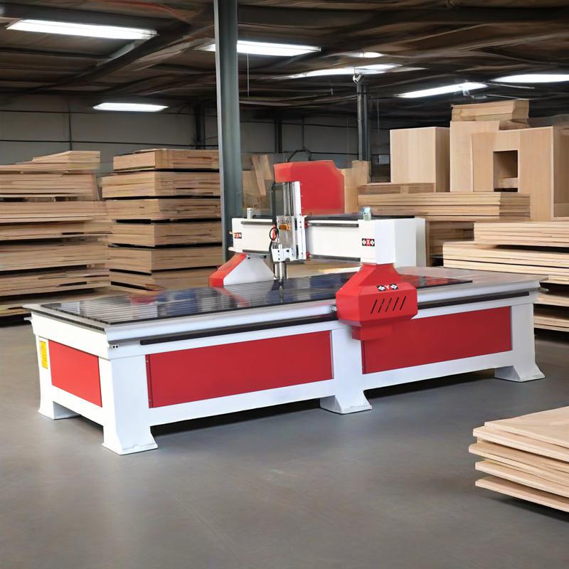3-Achsen 1325 CNC-Holzbearbeit – Woodworking Router Bewertung und Preis