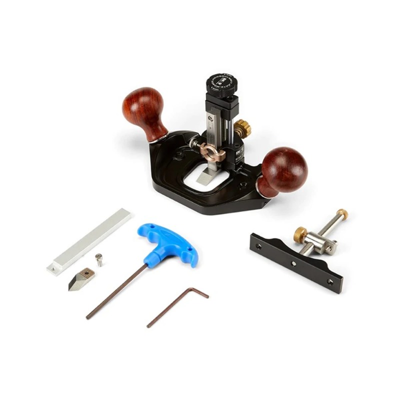 KM-17 Holzbearbeitungshobel Ha – Router Plane Hand Bewertung und Preis