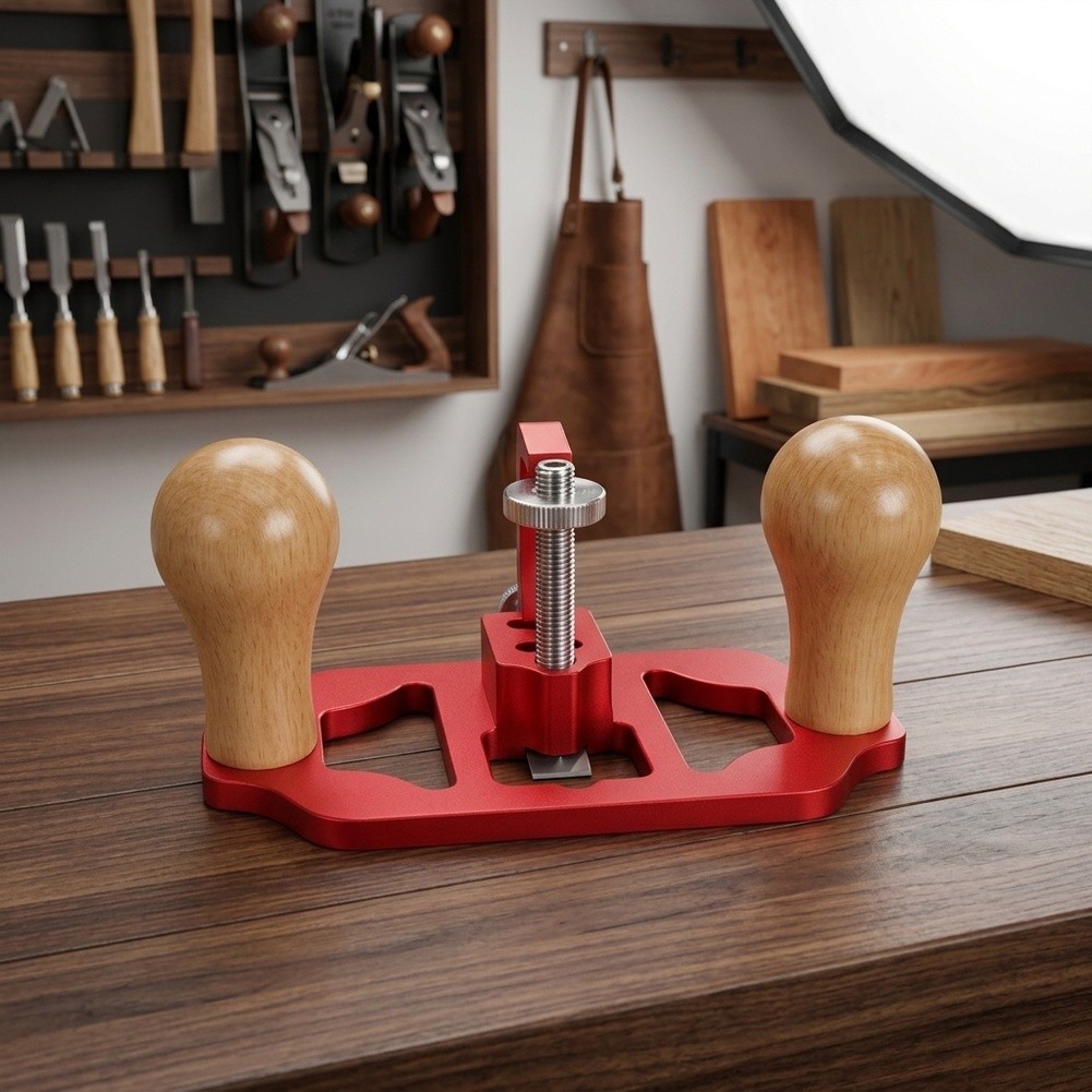 Fräserbahn-basierter Handholzh – Router Plane Hand Bewertung und Preis