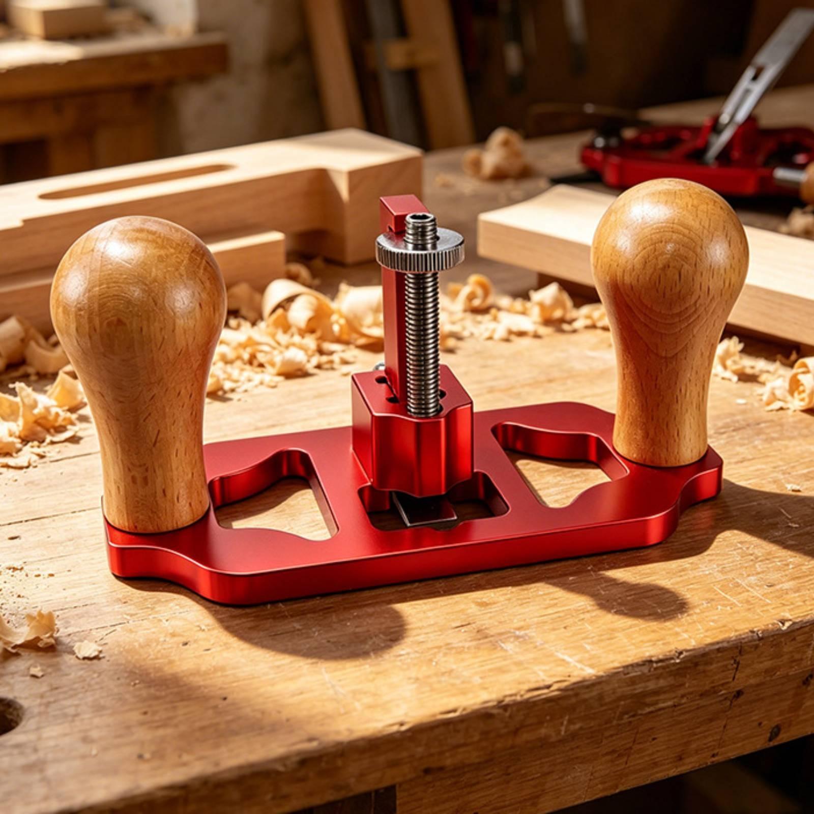 Handfräserhobel, verstellbarer – Router Plane Hand Bewertung und Preis