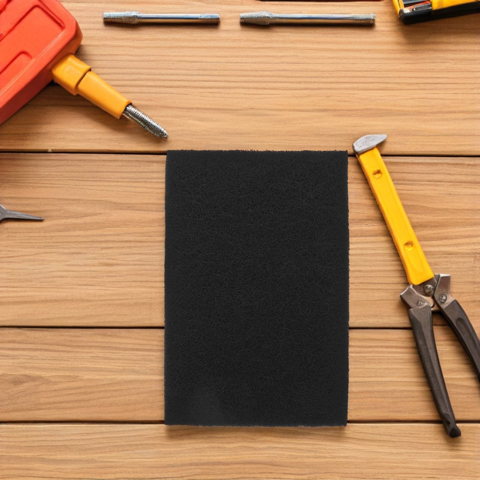10 Stück Industrielle Schleifp – Woodworking Industry Bewertung und Preis