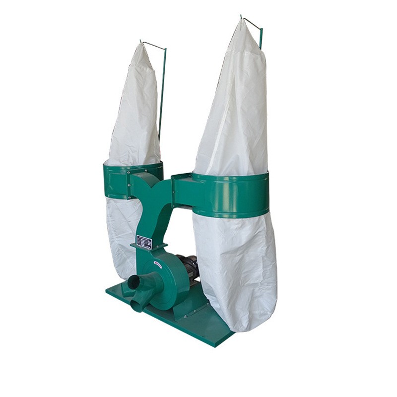 Taschenfilter-Staubabscheider  – Woodworking Industry Bewertung und Preis
