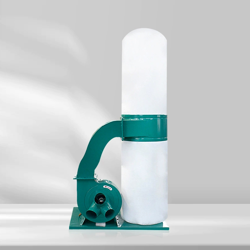 Taschenfilter-Staubabscheider  – Woodworking Industry Bewertung und Preis