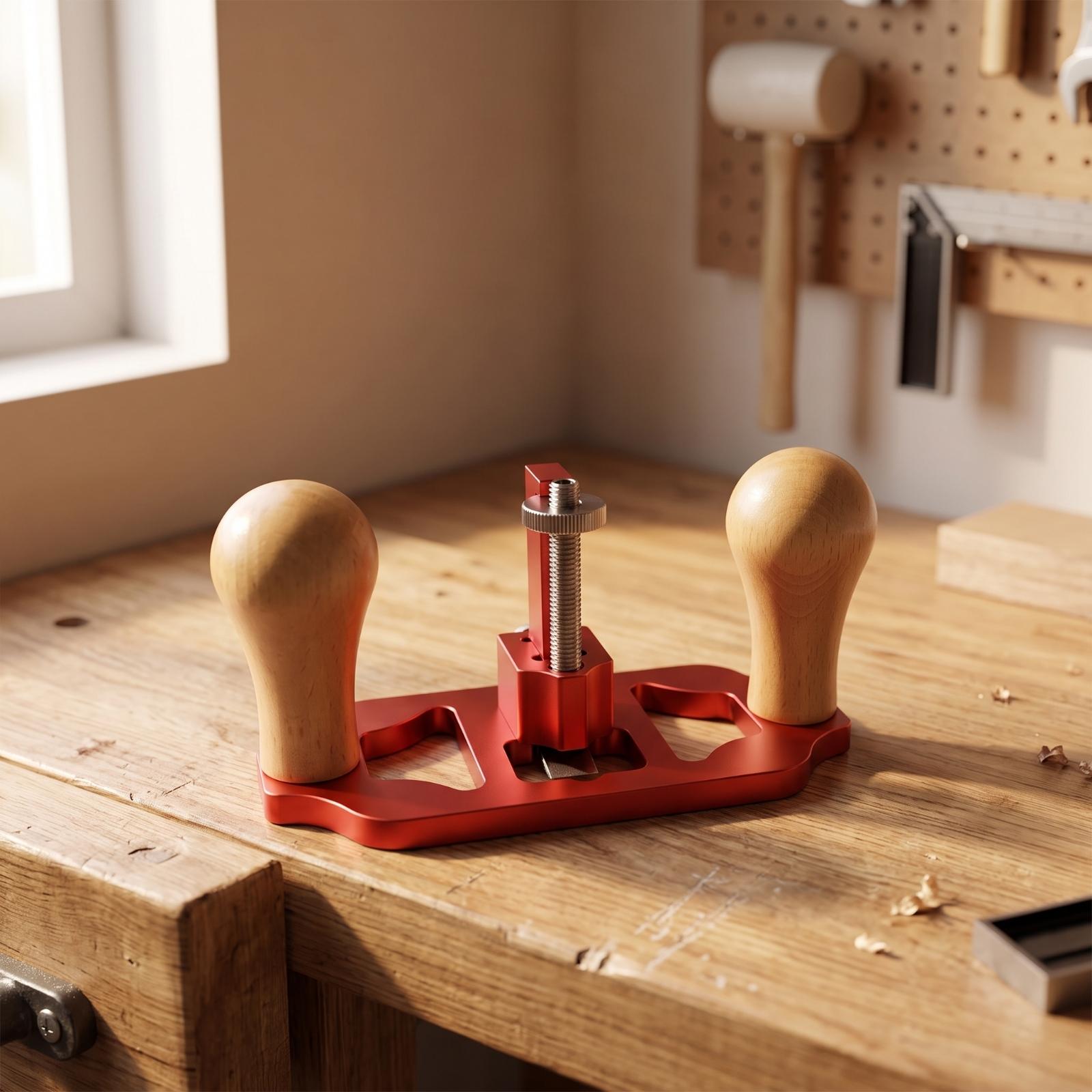 Handhobel, einstellbarer Hobel – Router Plane Hand Bewertung und Preis