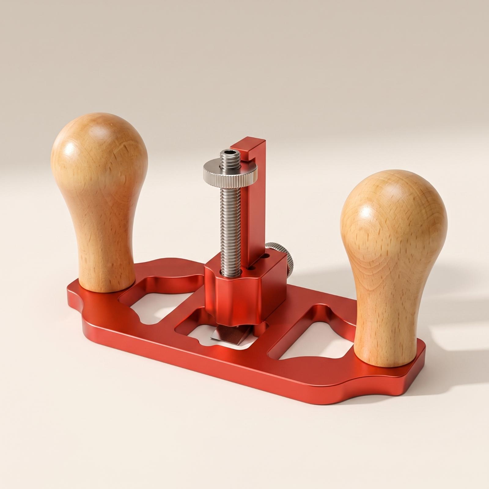 Handhobel, einstellbarer Hobel – Router Plane Hand Bewertung und Preis