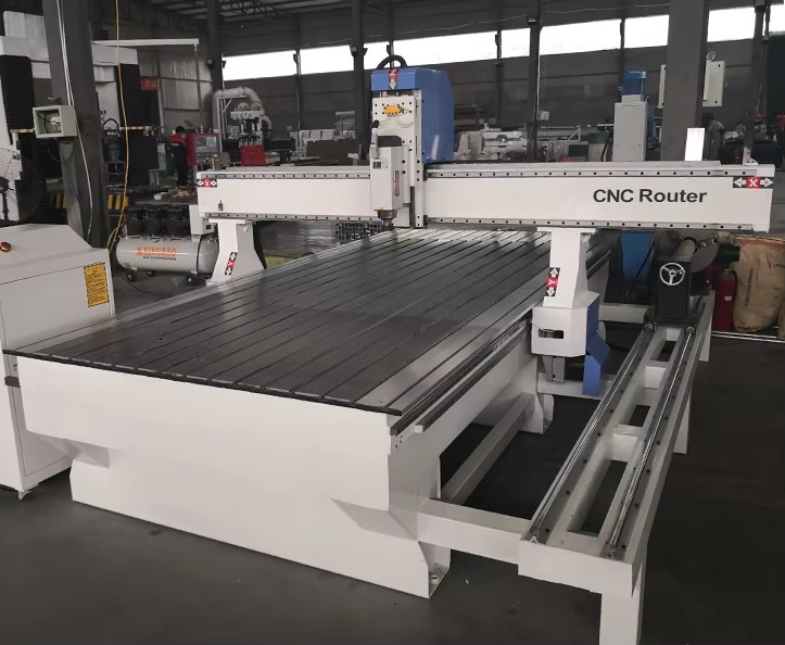 Fabrikneue hochpräzise Holzbea – Woodworking Router Bewertung und Preis