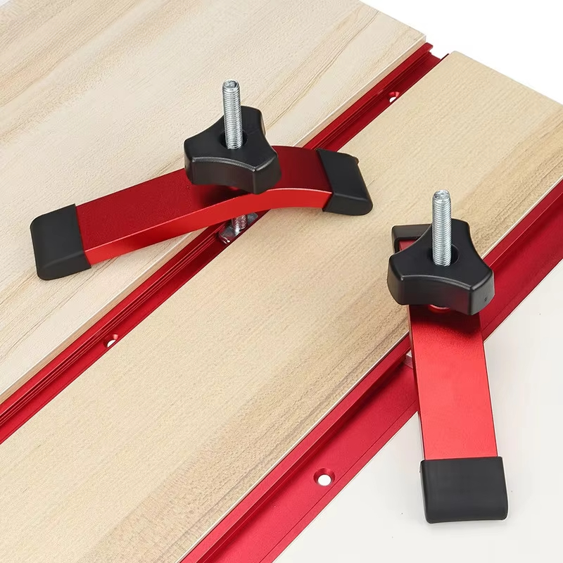 1/2 Stück Schnellspann-Klemme  – Woodworking Essentials Bewertung und Preis