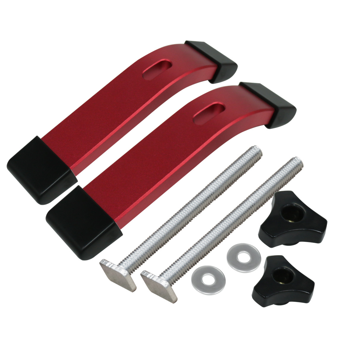 1/2 Stück Schnellspann-Klemme  – Woodworking Essentials Bewertung und Preis